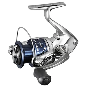 Shimano navijak nexave 6000 fe