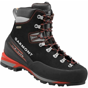 Garmont Pantofi trekking de bărbați Pinnacle GTX X-Lite Black 41