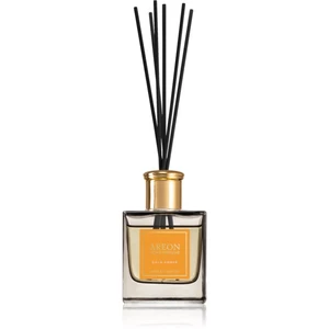 Areon Home Black Gold Amber aróma difuzér s náplňou 150 ml