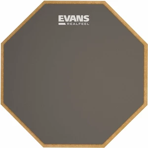 Evans ARF7GM Apprentice Pad Allenamento