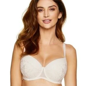 Reinforced bra Febe / B4