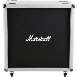 Marshall 2551BV Silver Jubilee