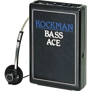 Dunlop Rockman Bass Ace