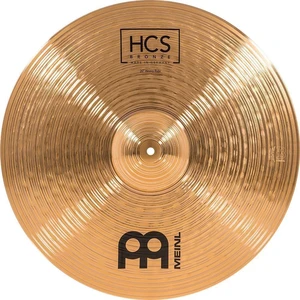 Meinl HCSB20HR HCS Bronze Heavy Platillos Ride 20"