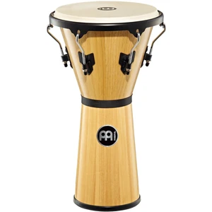 Meinl Headliner Series Wood Djembe 12 1/2" Natural