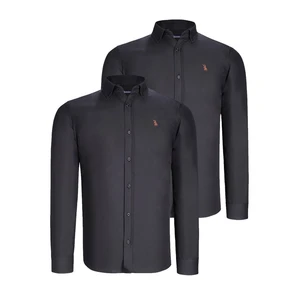 Men's shirt dewberry Classic