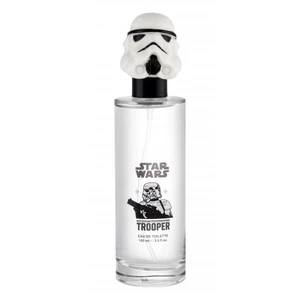 Star Wars Stormtrooper 100 ml toaletná voda pre deti