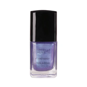 Gabriella Salvete Dlhotrvajúci lak na nechty Longlasting Enamel (Nail Polish) 11 ml 16 Amethyst