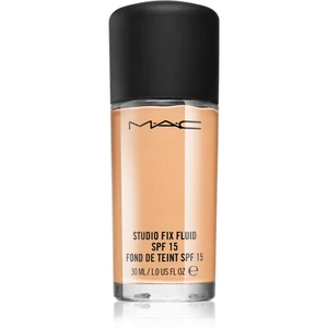 MAC Cosmetics Studio Fix Fluid zmatňujúci make-up SPF 15 odtieň NC 43.5 30 ml