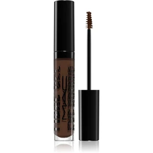 MAC Cosmetics Eye Brows Big Boost Fiber Gel gél na obočie odtieň Stud 6.1 ml