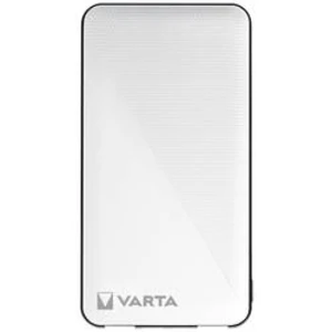 Powerbanka Varta Energy 5000, Li-Pol, 5000 mAh, strieborná