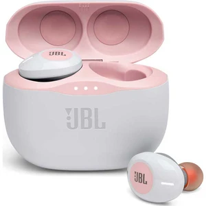 JBL Tune 125 TWS Ružová