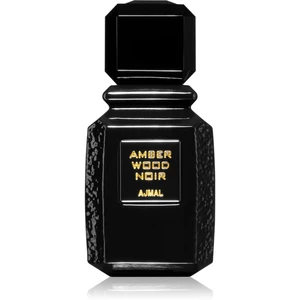 Ajmal Amber Wood Noir parfumovaná voda unisex 100 ml