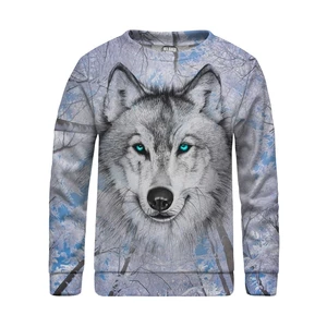 Felpa UNISEX Mr. GUGU & Miss GO WOLVES