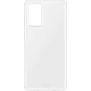 Tok Samsung Clear Cover EF-QN980TTE  Samsung Galaxy Note 20 - N980F, Transparent