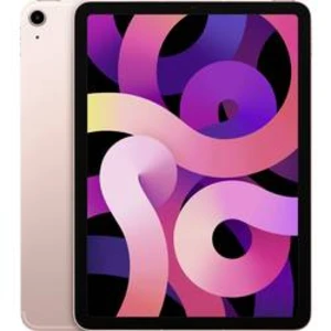 IPad Apple iPad Air, 10.9 palca 64 GB, GSM/2G, UMTS/3G, LTE/4G, WiFi, ružovozlatá