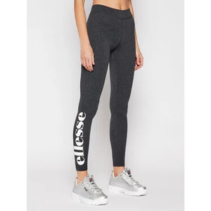 Legginsy damskie Ellesse Solos 2 SGS04703 DARK GREY