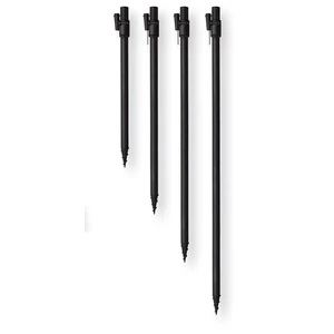 Prologic vidlička zavrtávacia telescopic power bankstick-110-180 cm