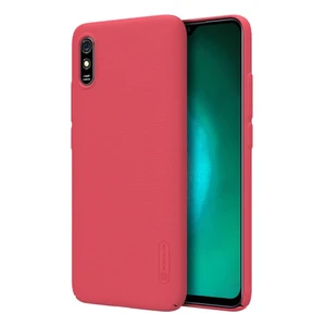 Tok Nillkin Super Frosted  Xiaomi Redmi 9A, piros