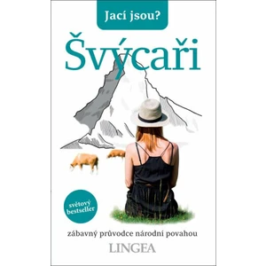 Jací jsou? - Švýcaři