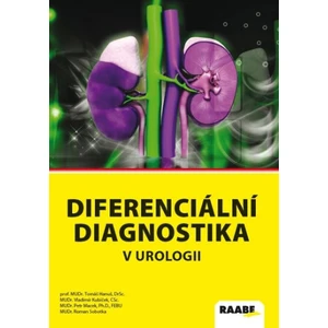 Diferenciální diagnostika v urologii