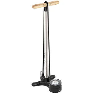 Lezyne Sport Floor Drive DV Pompă bicicletă