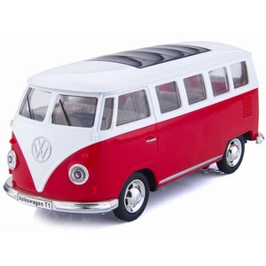 HM Studio kovový model Volkswagen T1 1:30