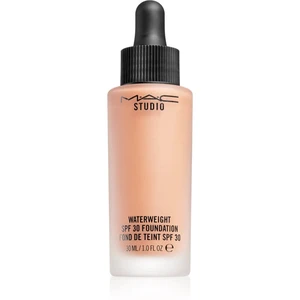 MAC Studio Waterweight Foundation NW30 podkład w płynie 30 ml