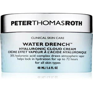 Peter Thomas Roth Water Drench hydratačný pleťový krém s kyselinou hyalurónovou 50 ml