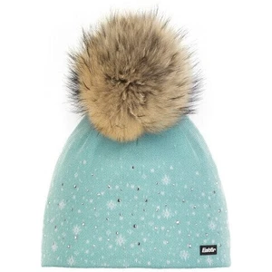 Eisbär Rana Fur Crystal Beanie Frost/White