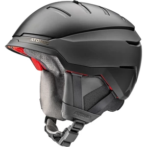 Atomic Savor GT AMID - černá 21/22 Velikost helmy: XL
