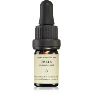 Smells Like Spells Essential Oil Blend Freyr esenciálny vonný olej (Abundance spell) 5 ml