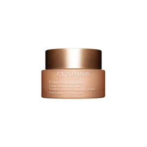 CLARINS - Extra Firming Day Cream - Denní anti-ageing krém pro všechny typy pleti