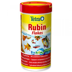 Tetra RUBIN GRANULES - 250ml