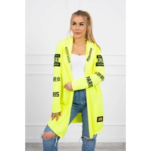 Tunica da donna  Kesi Neon