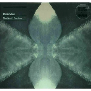 Bonobo The North Borders (2 LP)