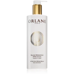 Orlane Sun Care After-Sun Repair Balm regeneračný balzam po opaľovaní na tvár a telo 400 ml