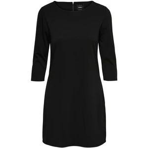 ONLY Dámske šaty ONLBRILLIANT 15160895 Black XL