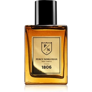 Percy Nobleman 1806 toaletná voda pre mužov 50 ml