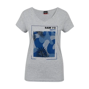 SAM73 T-shirt Ilda - Women