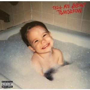 jxdn - Tell Me About Tomorrow (LP)