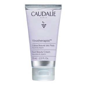 Caudalie Vinotherapist hydratačný krém na nohy 75 ml