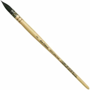 Da Vinci 418 Wash Brush No 2