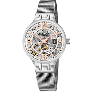 Festina Automatic Skeleton 20579/1