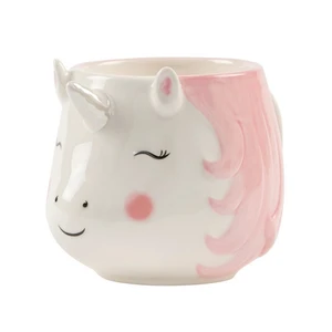 Hrnček Sass & Belle Rainbow Unicorn Mug