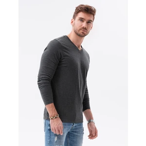 T-shirt da uomo Ombre L136