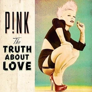 Pink Truth About Love (2 LP)