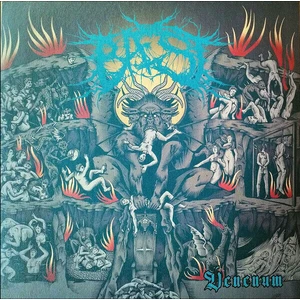 Baest Venenum (LP + CD) Stereo