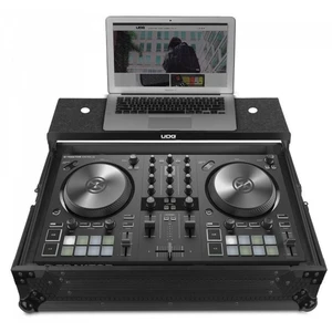 UDG Ultimate  NI Kontrol S2 MK3 BK Plus DJ Bőrönd