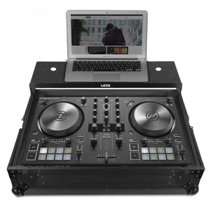 UDG Ultimate  NI Kontrol S2 MK3 BK Plus Valiză DJ
